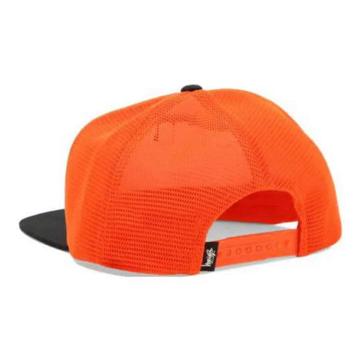 Stussy Extra Tough Trucker Cap-2