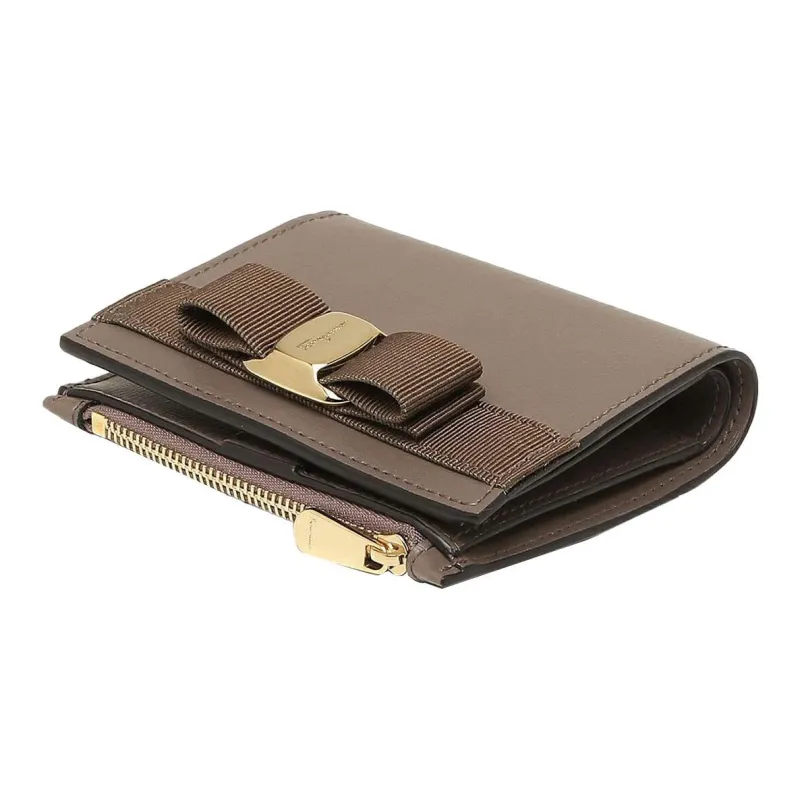 Ferragamo Vara Coin Purses-4