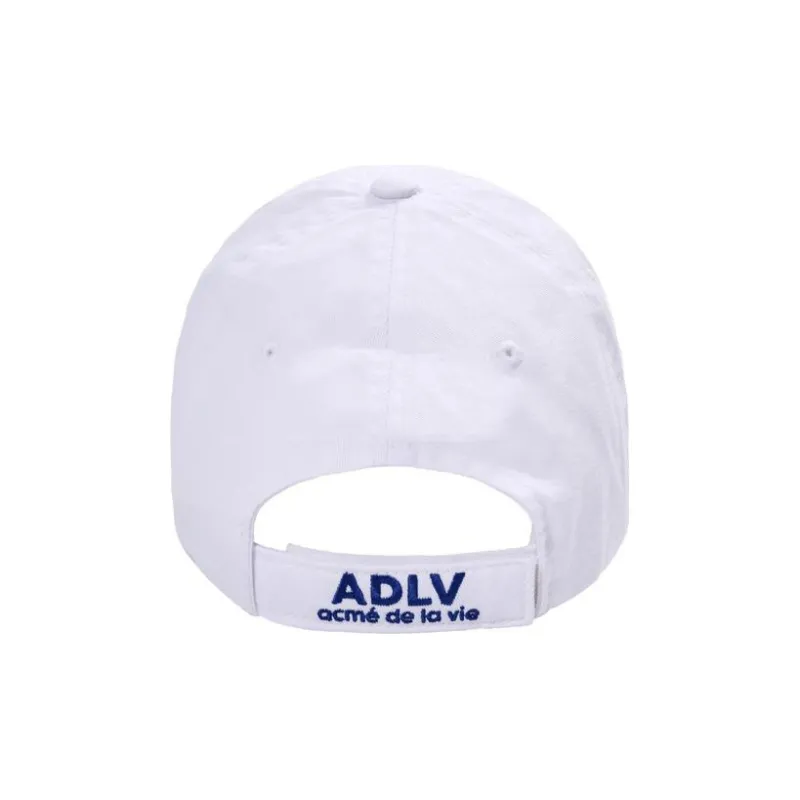 Acme De La Vie Baseball Caps Unisex White-2