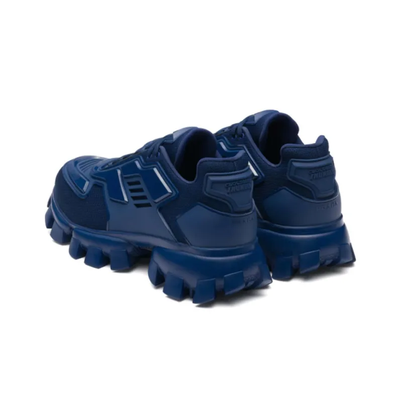PRADA Cloudbust Thunder Knit 'Danube Blue'-3