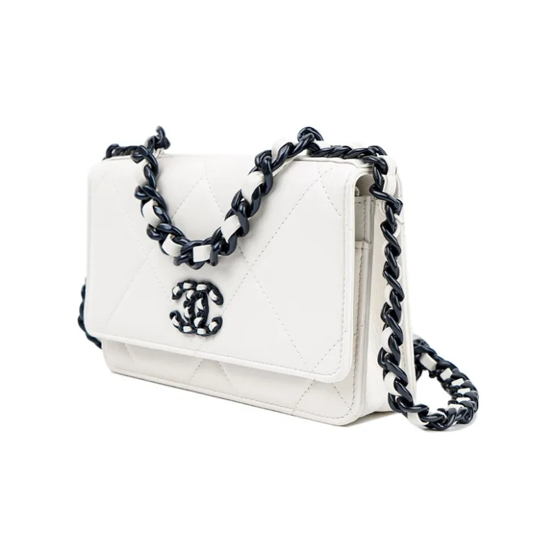 CHANEL WOC Crossbody Bags-2