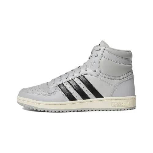 Top Ten Adidas Originals Rb 'Grey Core Black'