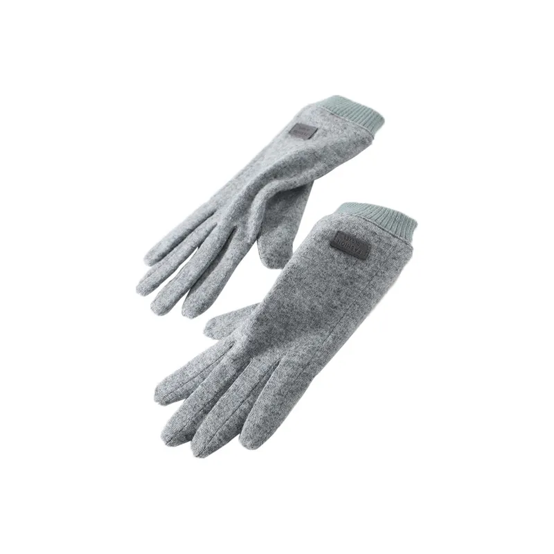 XNKW Knit Gloves Women's-1