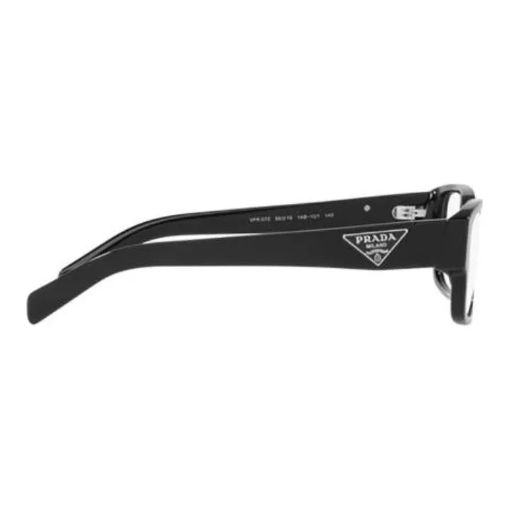 PRADA Rectangular Frame Glasses-2