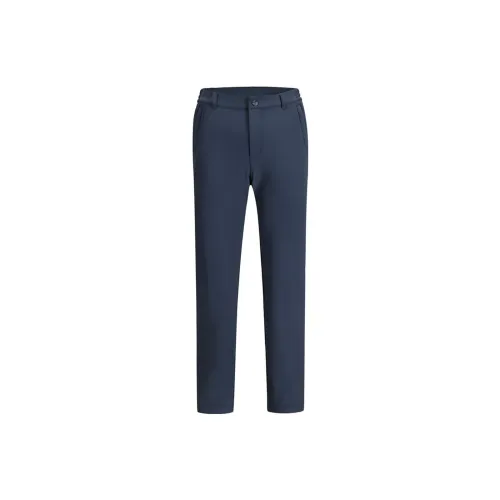 Discovery Expedition Casual Pants Women's Space Blue