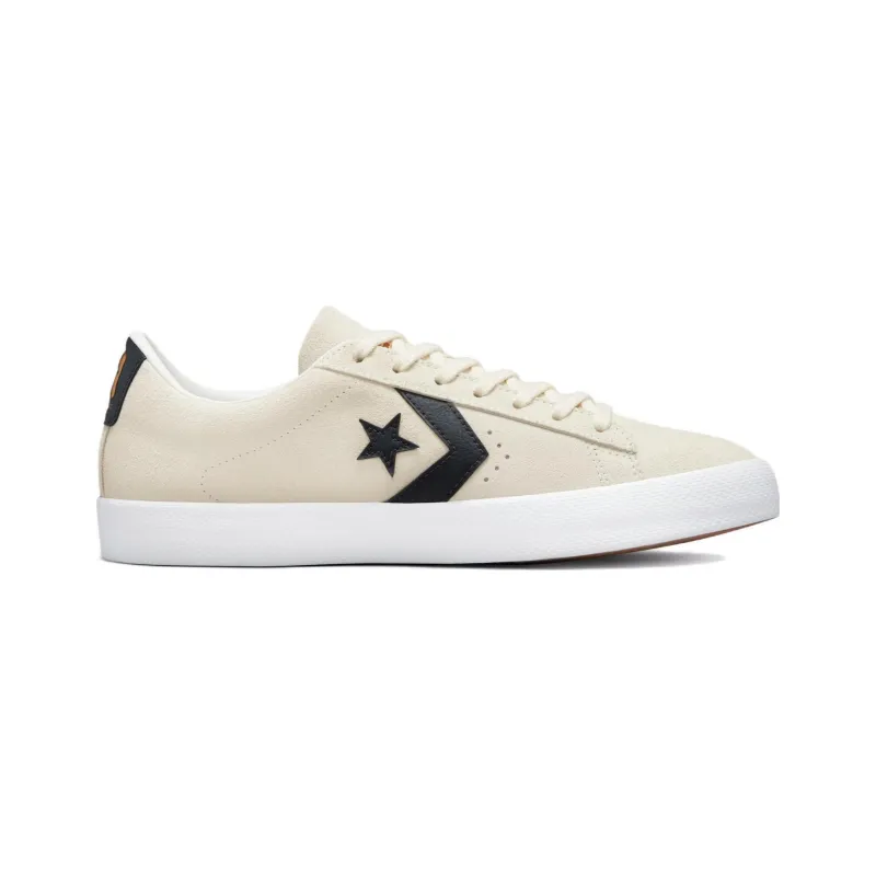 Converse Cons Pl Vulc Pro 'Cream Black'-1