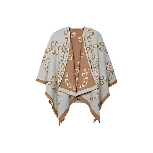 COACH Women Shawl