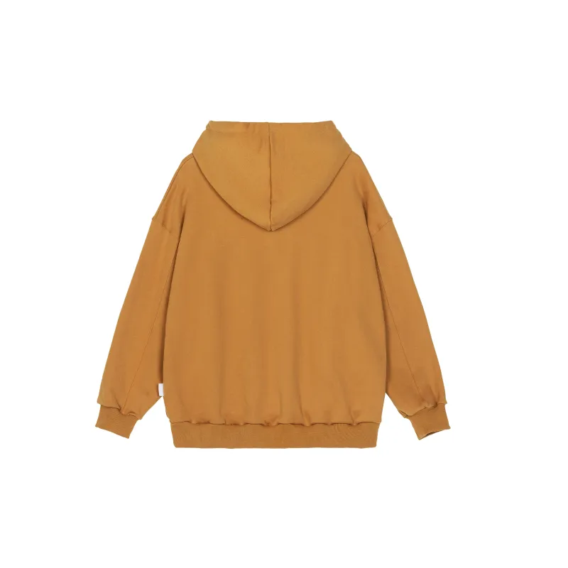 FEICHAI Sweatshirts Unisex-5