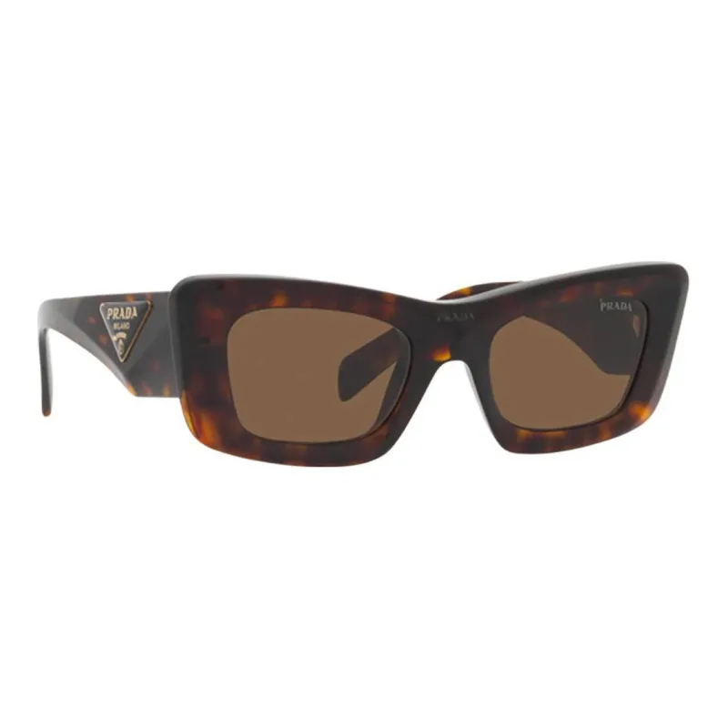 PRADA Cat Eye Sunglasses-1