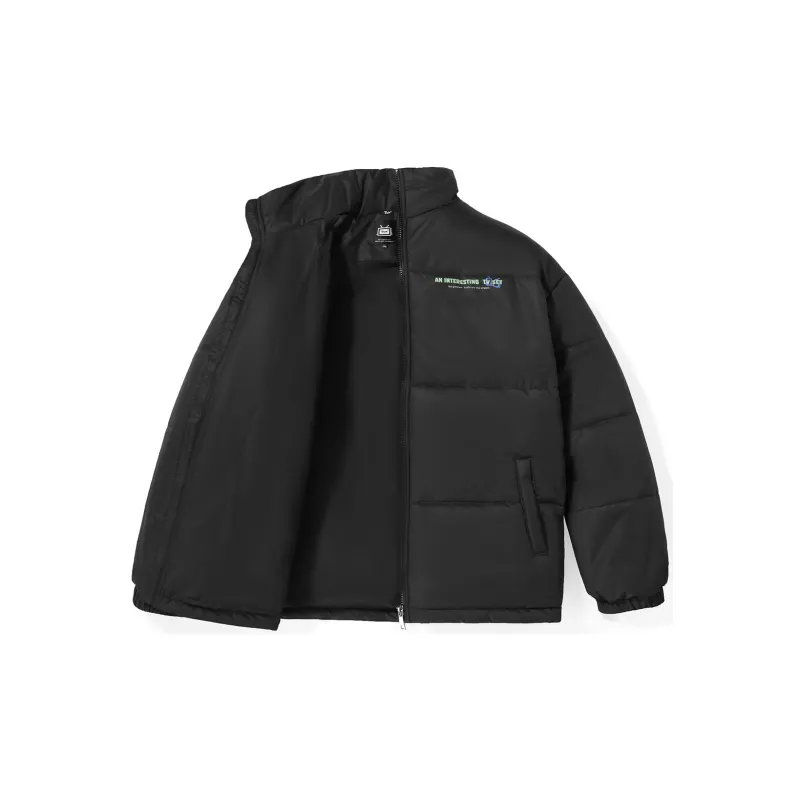 TVX Puffer Jackets Unisex-2