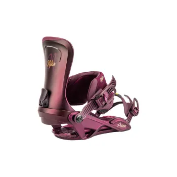 NITRO Ski Bindings