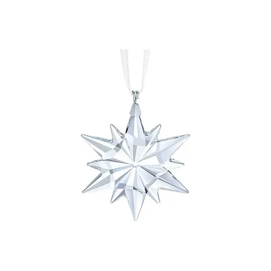 Swarovski Ornaments Crystal Pendants Unisex-0