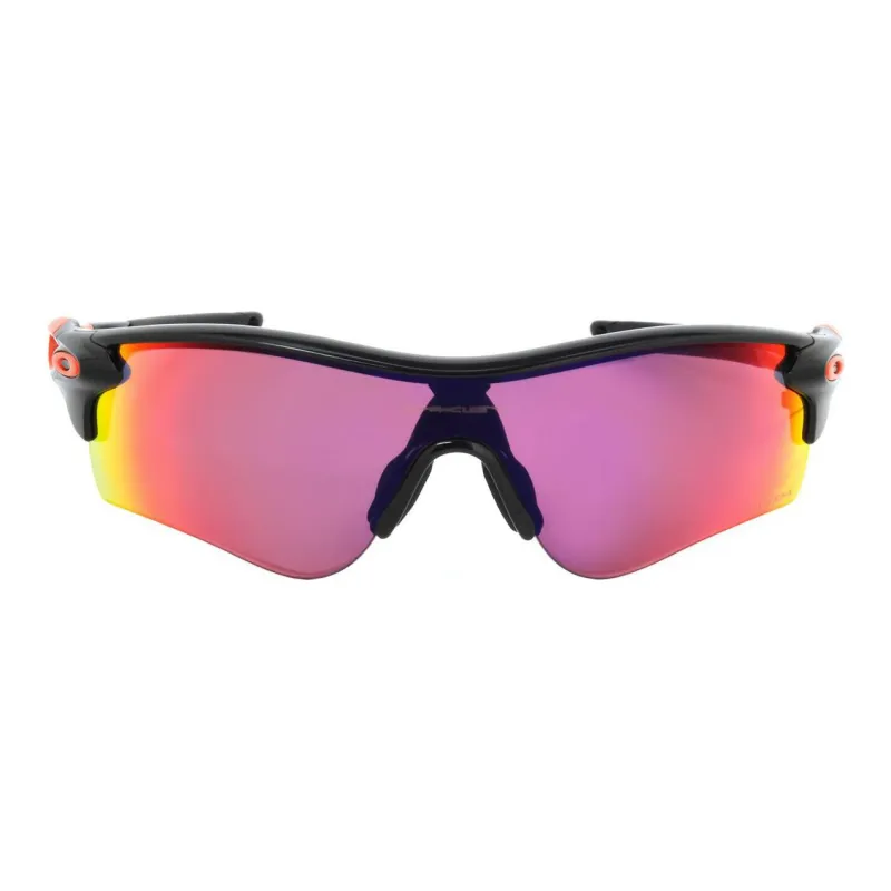 Oakley Irregular Shape Sunglasses Unisex-1