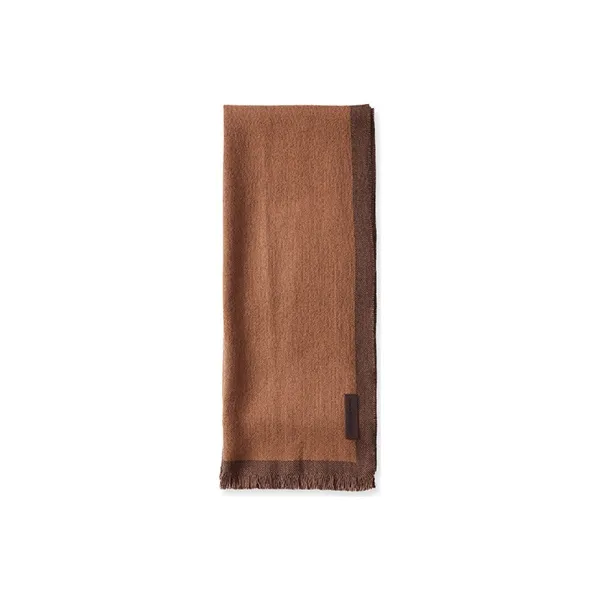 Ermenegildo Zegna Knit Scarves Unisex-13