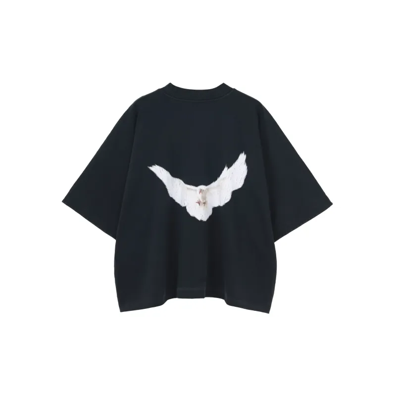 YEEZY Gap Engineered By Balenciaga No Seam Tee-1