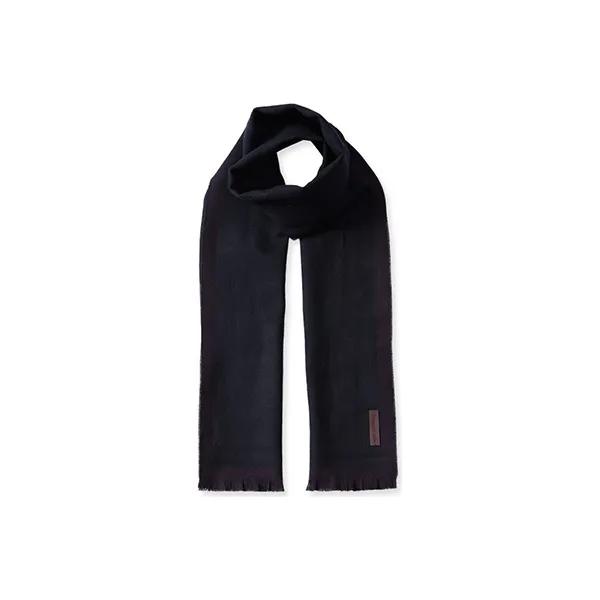 Ermenegildo Zegna Knit Scarves Unisex-0