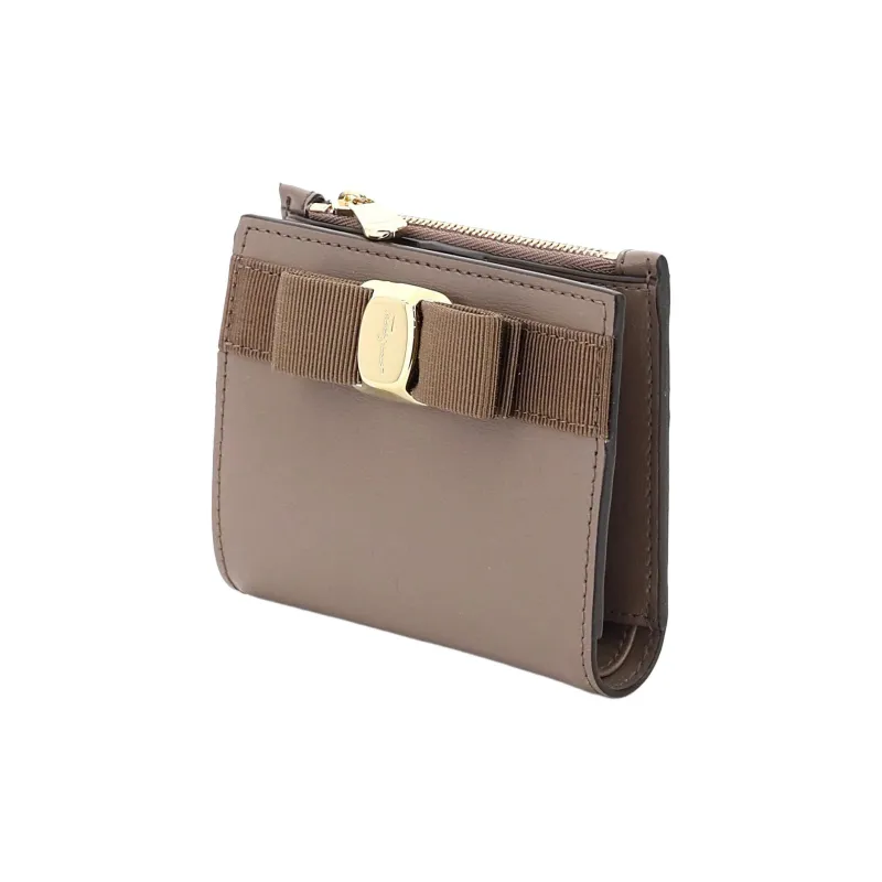 Ferragamo Vara Coin Purses-1