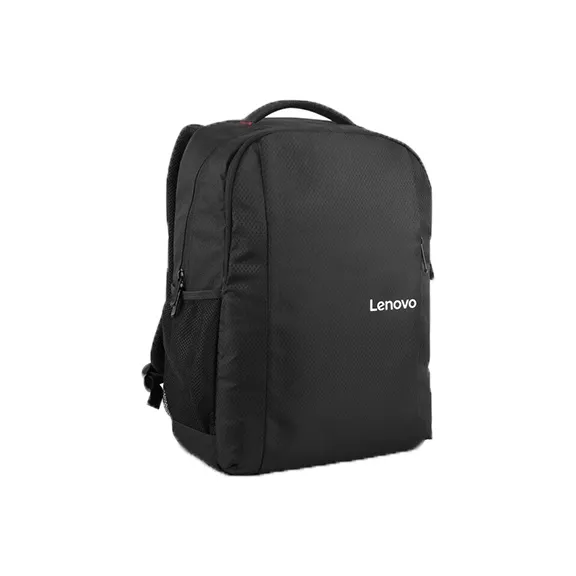 Lenovo Nylon Laptop Bag Unisex Black-1