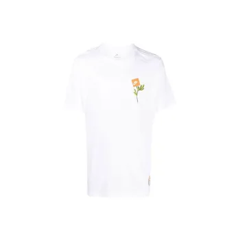 Nike Sports Wear Mens Grow Tee Mens Style 'WHITE'