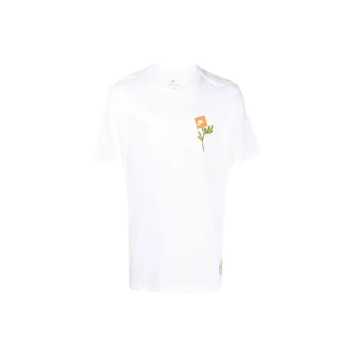 Nike Sports Wear Mens Grow Tee Mens Style 'WHITE'