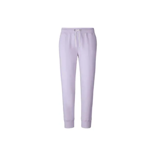 Canada Goose Casual Pants Women's Light Purple