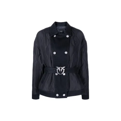 PINKO Jacket Women's Black