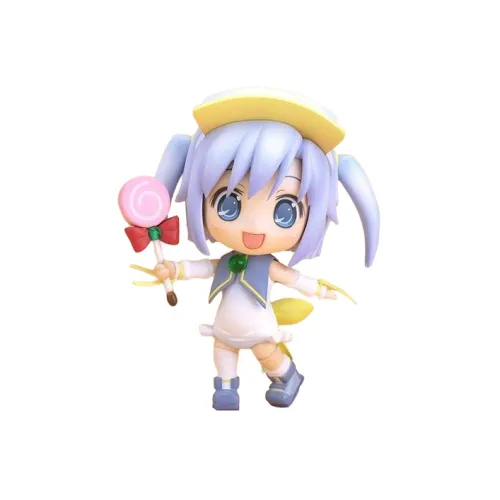 Mystery Boxes & Capsule Toys