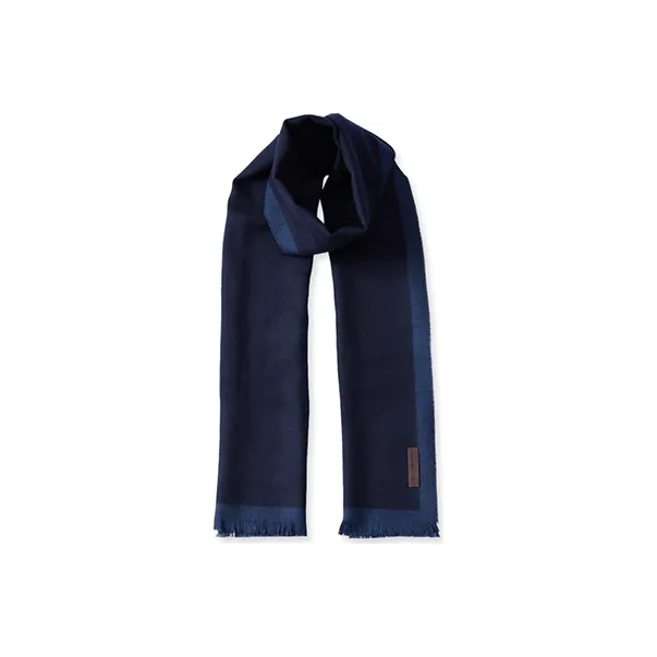 Ermenegildo Zegna Knit Scarves Unisex-4