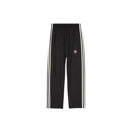 Balenciaga X Adidas Cropped Sweatpants 