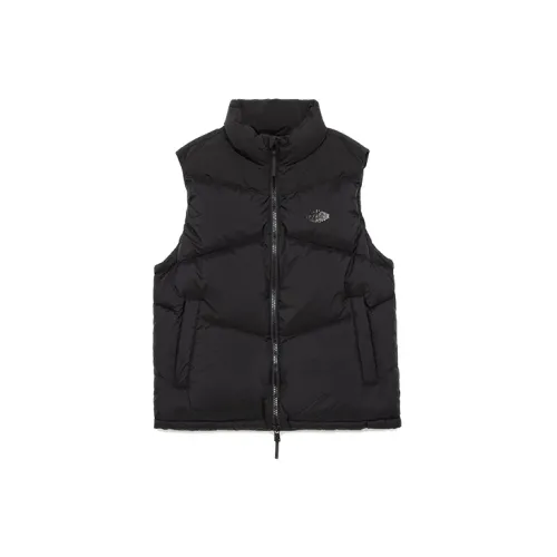 Palladium Vest Unisex Black