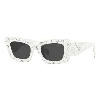 PRADA Sunglasses Pr 13ZSF