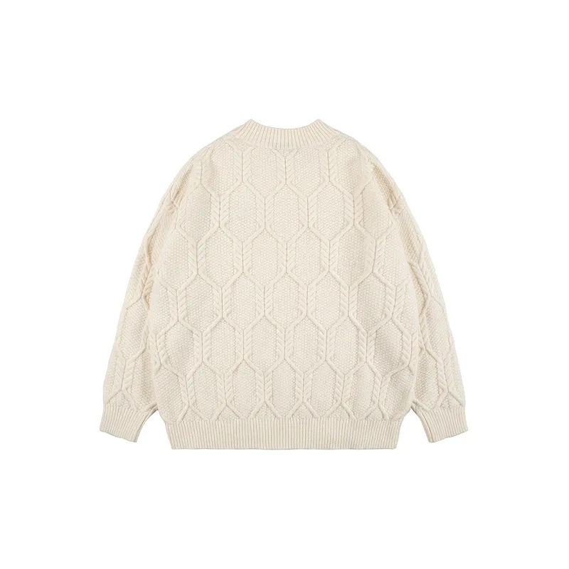 LOMBT Sweaters Unisex-1