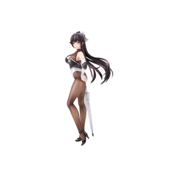 ALTER 1 7 Azur Lane Characters 1/7 Azur Lane Kaohsiung Supreme Focus Scale Figures 25cm