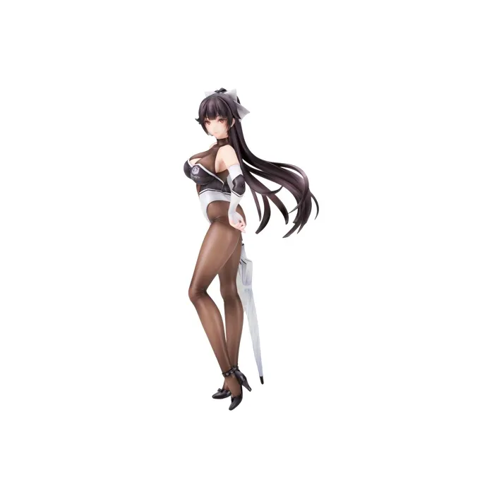ALTER 1 7 Azur Lane Characters 1/7 Azur Lane Kaohsiung Supreme Focus Scale Figures 25cm-0