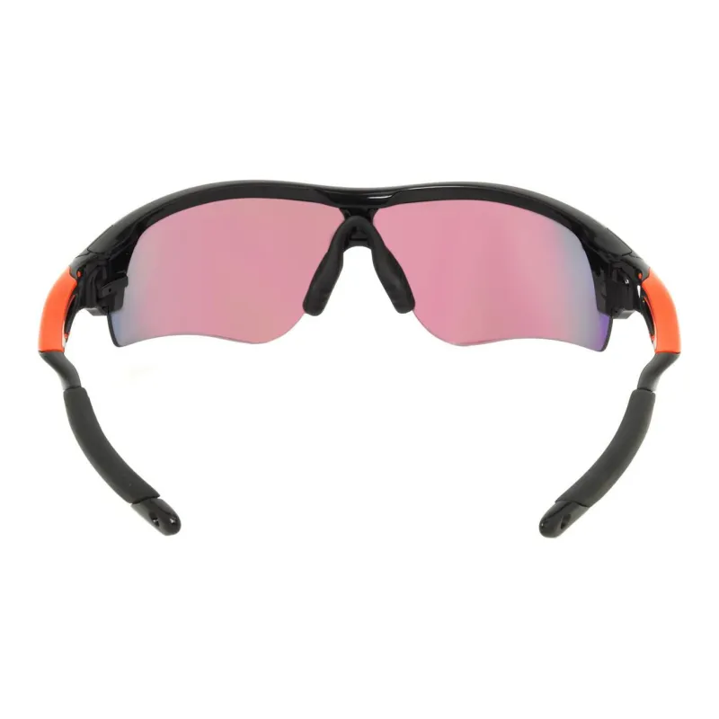 Oakley Irregular Shape Sunglasses Unisex-3