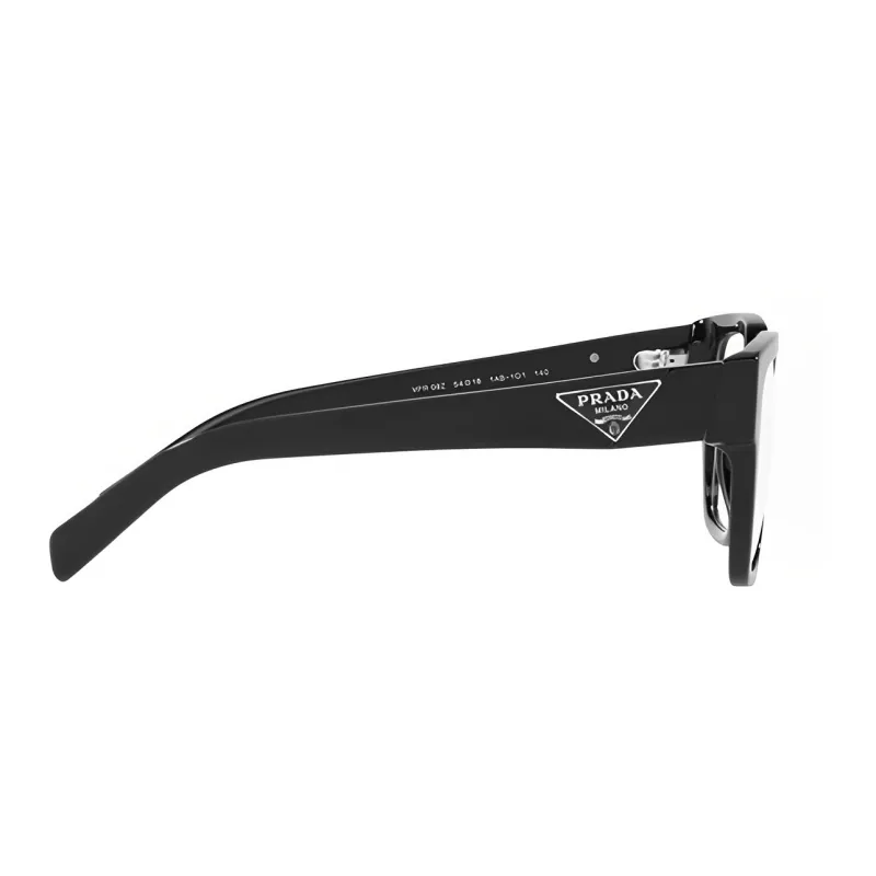 PRADA Square Frame Glasses-2