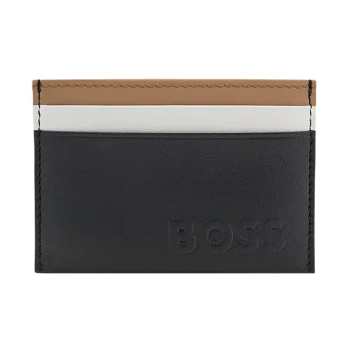 HUGO BOSS Card Holders