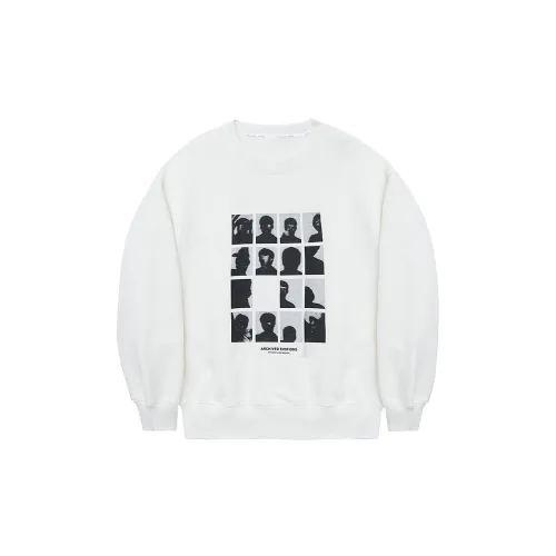 NANS STUDIO Sweatshirts Men