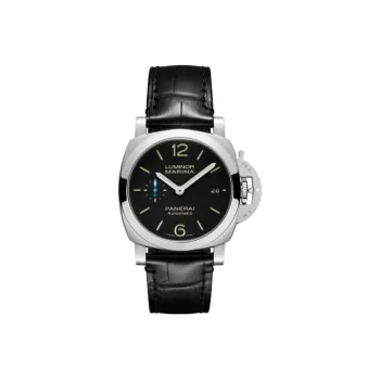 PANERAI Men LUMINOR LUMINO Collection Watch