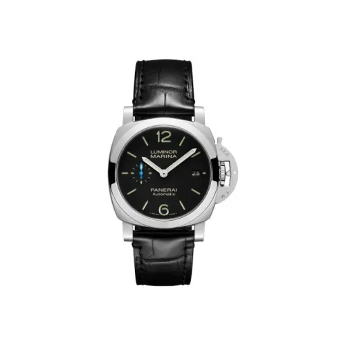 PANERAI Men LUMINOR Swiss Watch