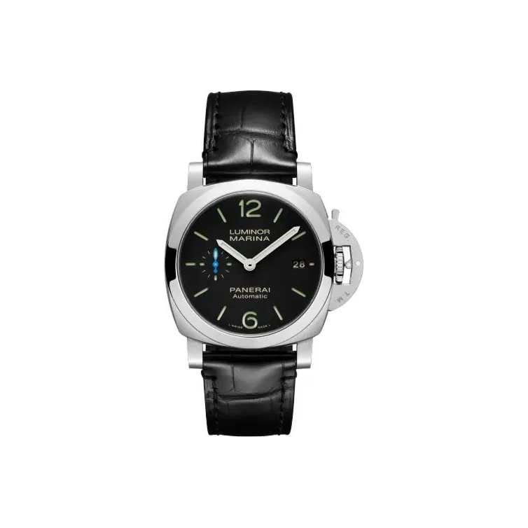 PANERAI Men LUMINOR LUMINO Collection Watch-0