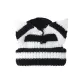 Black White Stripes