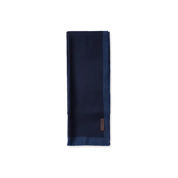 Ermenegildo Zegna Knit Scarves Unisex-5