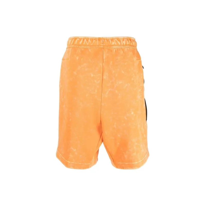 Nike Sportswear Tech Fleece Washed Shorts-1