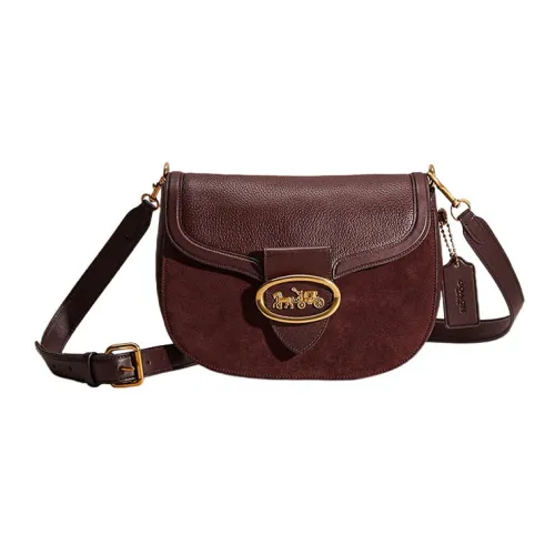 COACH Katy Crossbody Bags