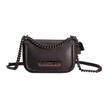 COACH Swagger Crossbody Bags