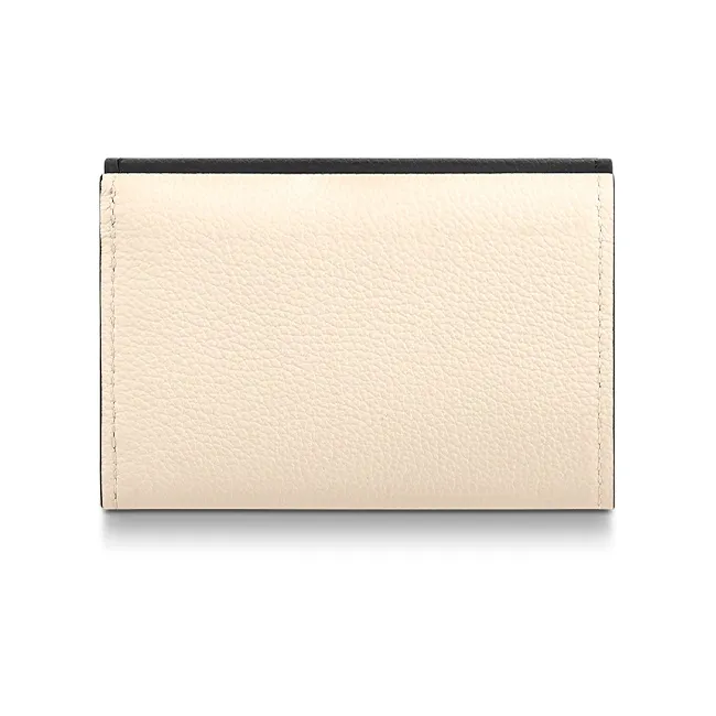 LOUIS VUITTON Lockmini Wallet-2