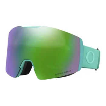 Oakley FALL LINE M Snow Blindness Prevention Coverage Unisex Ski Goggles