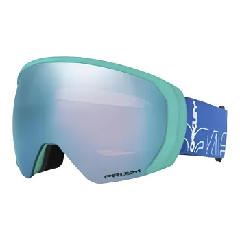 Oakley Flight Path L Windproof Unisex Ski Goggles