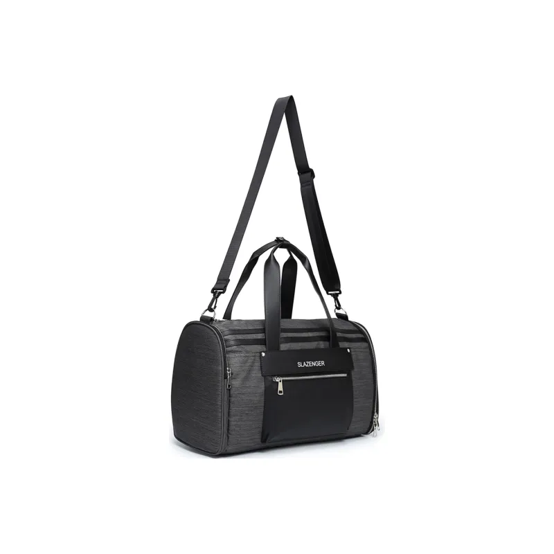 Slazenger Handbags Gray-5